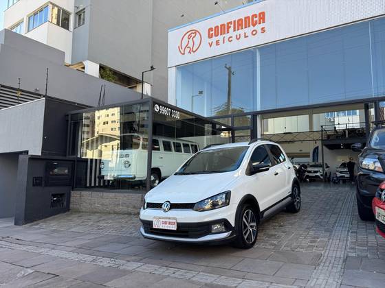 VOLKSWAGEN FOX 1.6 MSI TOTAL FLEX XTREME 4P MANUAL VOLKSWAGEN FOX 1.6 MSI TOTAL FLEX XTREME 4P MANUAL